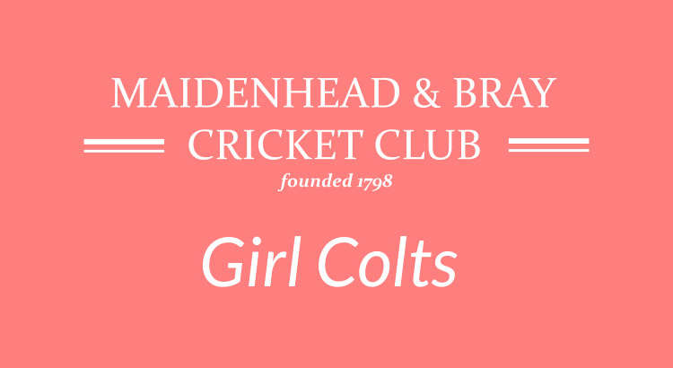 England’s Heather Knight to lead Girls Cricket Coaching at Maidenhead & Bray C.C.