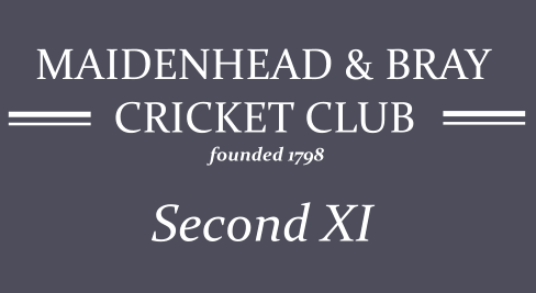 MBCC Second XI v Datchet 2nd May 2015