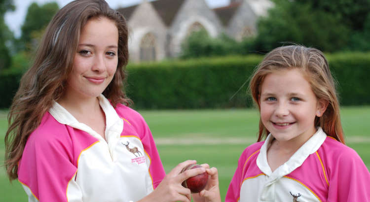 Double Hat-trick from Maidenhead & Bray Girls