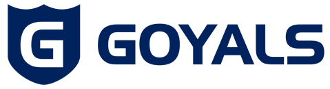 Goyals logo