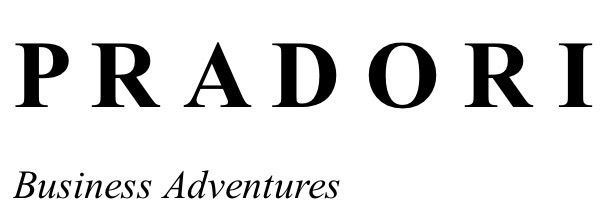Pradori logo