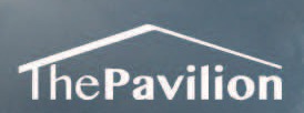 The Pavilion logo